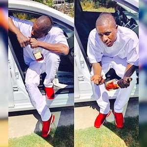 Meet your Posher, Claydoe